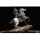 Indiana Jones Statue 1/5 Pursuit of the Ark 58 cm